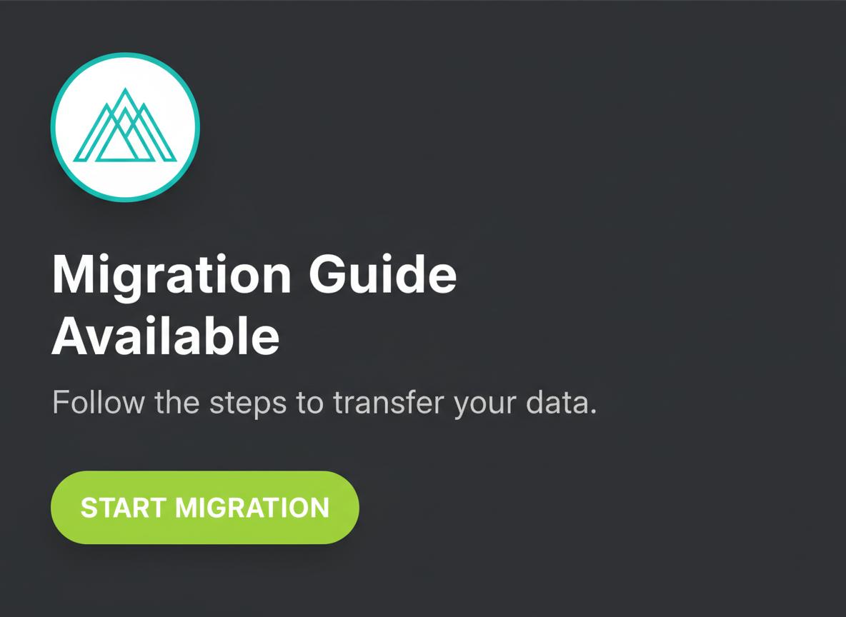 Migration Guides